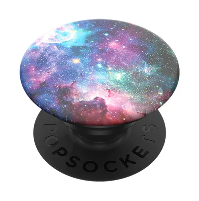 PopGrip Blue Nebula