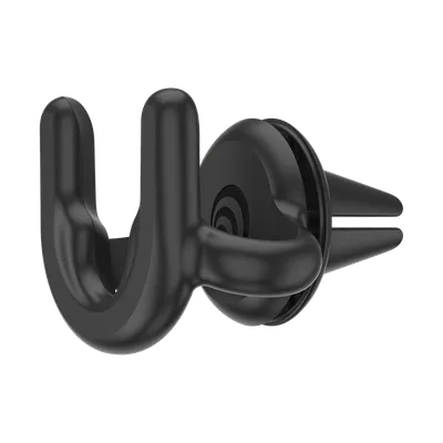 PopMount 2 Black Car Vent Mount