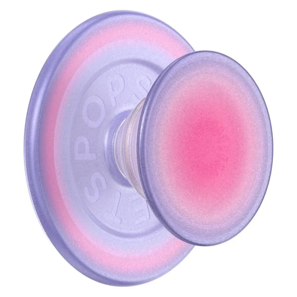 PopSockets MagSafe Round Aura