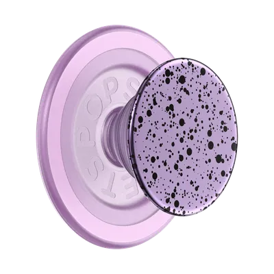 Aluminum Sugar Plum Speckle