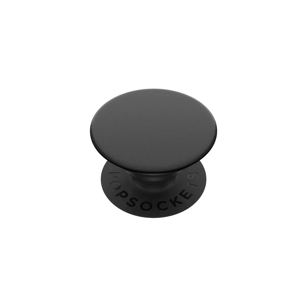 PopGrip Black