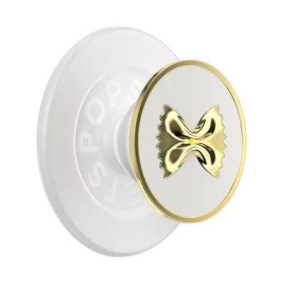 PopGrip Enamel Pasta