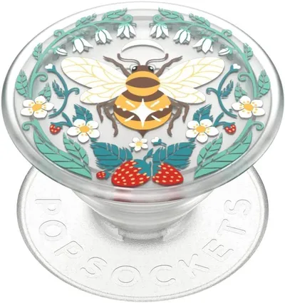 PopGrip PlantCore Bee Boho
