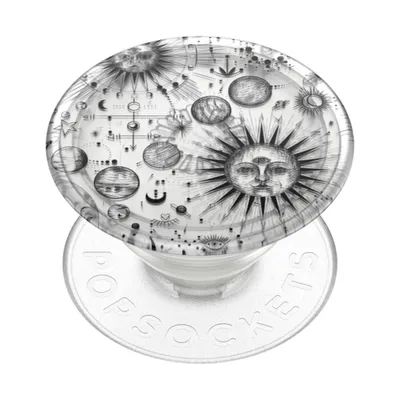 PopGrip PlantCore Cosmic Sun