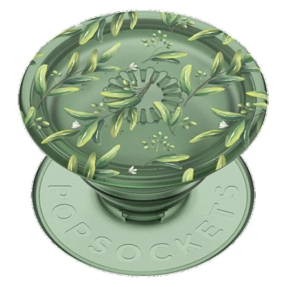 PopGrip PlantCore Olive