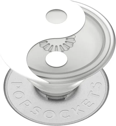 PopGrip PlantCore Yin and Yang