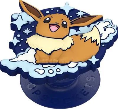 PopGrip PopOut Eevee Popout
