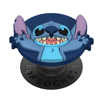 PopGrip PopOut Stitch