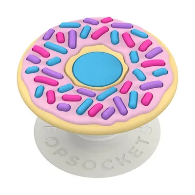 PopGrip Premium PopOuts D'ohnut