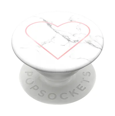 PopGrip Stoney Heart