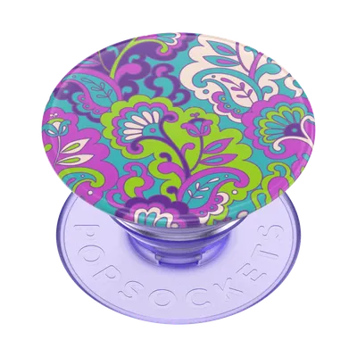 PopGrip Translucent The Heavens