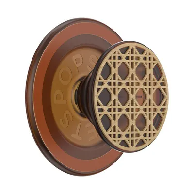 PopGrip Wood Res-Raising Cane