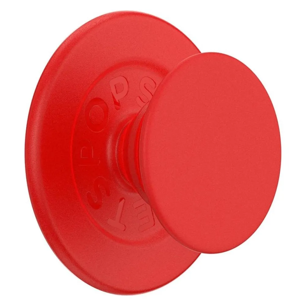 PopOut Basic Rosso Handyhalterung