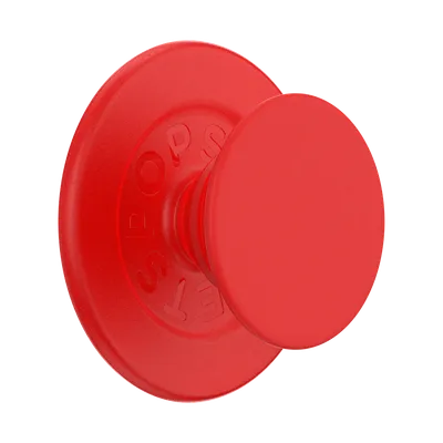 PopOut Basic Rosso Handyhalterung