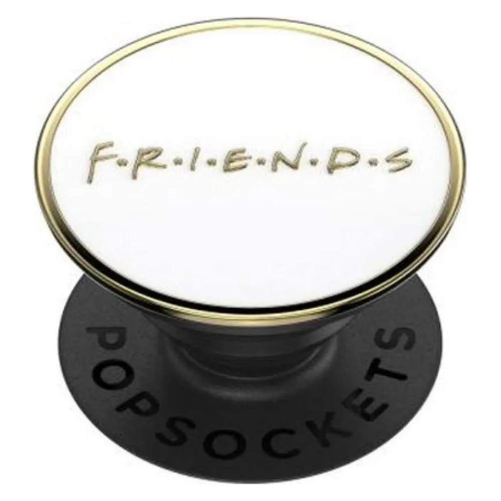 PopSockets PopGrip Enamel Friends