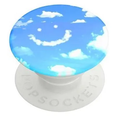 PopSockets PopGrip Blue Skies