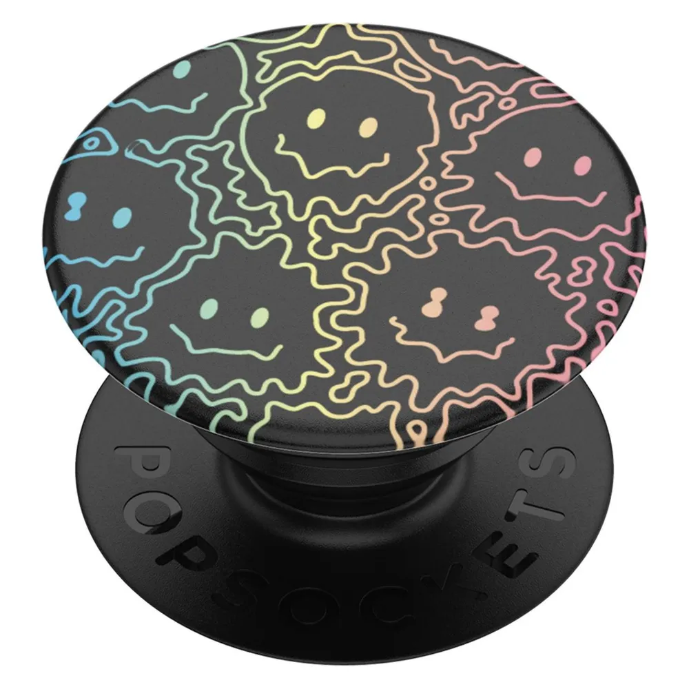 PopSockets PopGrip Feel the Bass