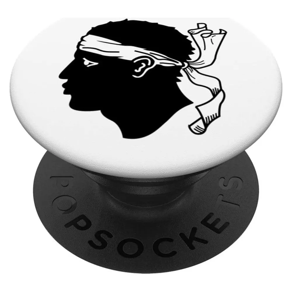 PopSockets PopGrip Corsica