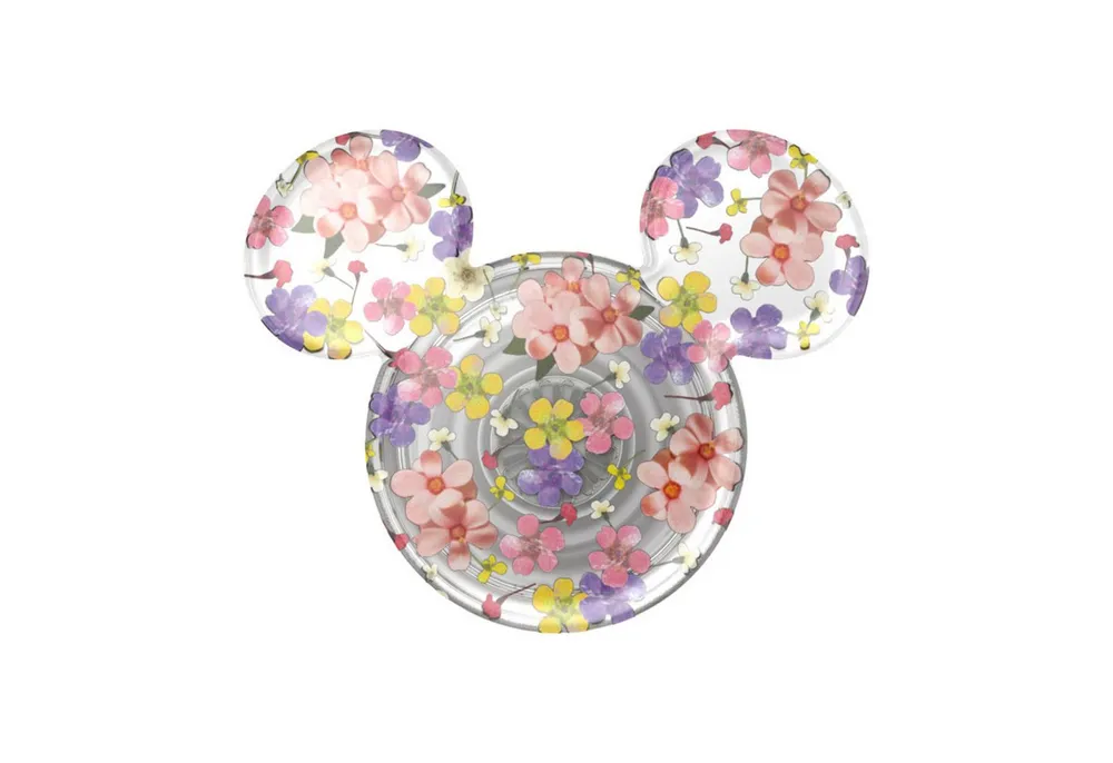 Popsockets Popsockets Earridescent Mickey Cascading Flowers