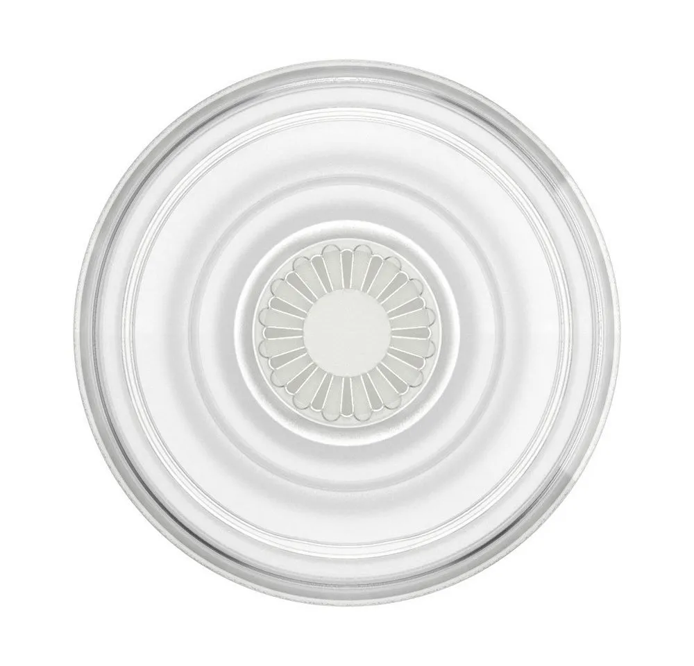 Popsockets Popsockets PopGrip - Clear