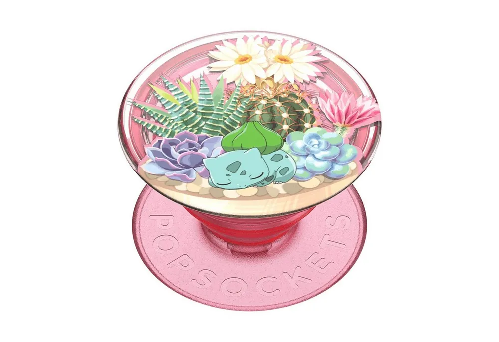 Popsockets Popsockets PopSockets PopGrip PopSocket Griff für Smartphones Pokemon