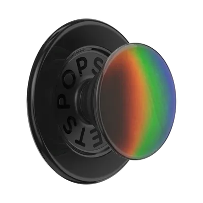 Thermochromatic PopSockets