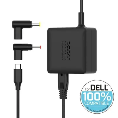Port Connect GaN2 65W USB-C Netzteil