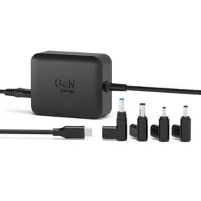 Netzteil Port Connect 904100ASEU 100W USB-C GaN2