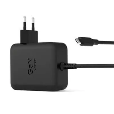 Netzteil Port Connect 904100CWEU 100W USB-C GaN2 EU