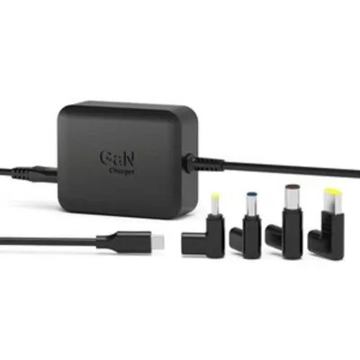 Netzteil Port Connect 904100LEEU 100W USB-C GaN2 effizient