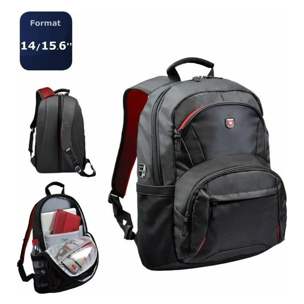 PORT Designs PORT HOUSTON | 110265 | Notebook-Rucksack - 39.6 cm (15.6")