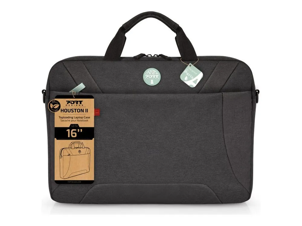 PORT Designs HOUSTON II | 110287 | Notebook-Tasche - top loading
