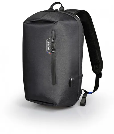PORT Designs PORT San Francisco | 135063 | Notebook-Rucksack - 39.6 cm (15.6")