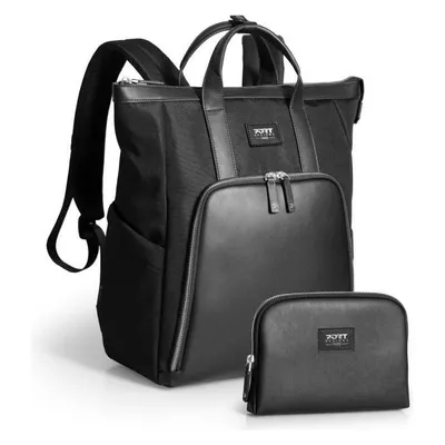 PORT Designs PORT Muse Signature | 135181 | Notebook-Tasche - clutch bag included