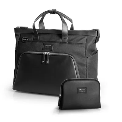 PORT Designs PORT Muse Signature | 135181 | Notebook-Tasche - clutch bag included