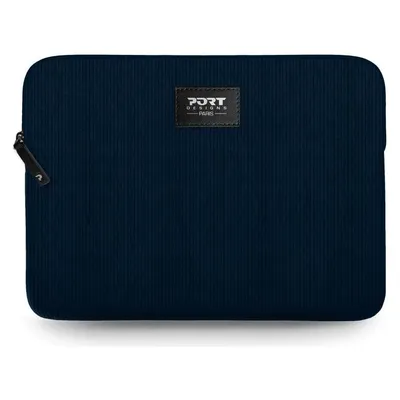 Port Designs Port MILANO II ECO Laptoptasche 16" navy blue