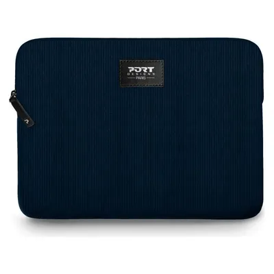 Port Designs Port MILANO II ECO Laptoptasche 13/14" navy blue