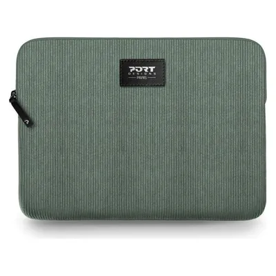 Port Designs Port MILANO II ECO Laptoptasche 13/14" sage green