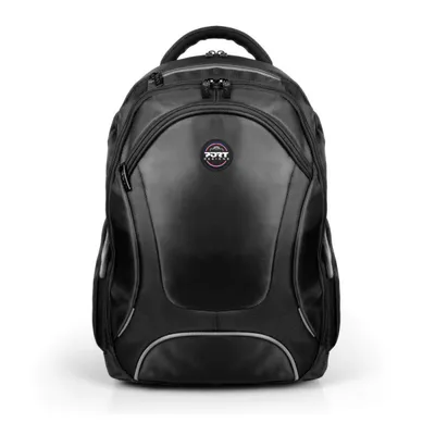 PORT Designs PORT COURCHEVEL II | 160510 | Notebook-Rucksack - 40.6 cm (16")