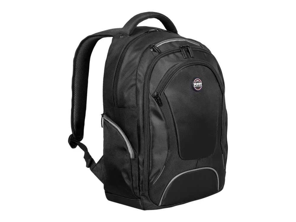 PORT Designs PORT COURCHEVEL II | 160511 | Notebook-Rucksack - 43.9 cm (17.3")