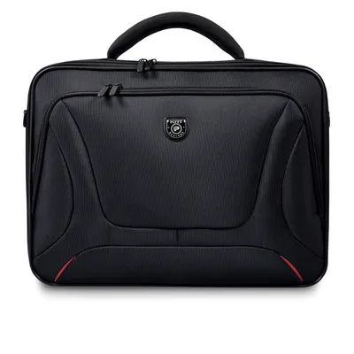 PORT Designs PORT COURCHEVEL Clamshell | 160512 | Notebook-Tasche - 39.6 cm (15.6")