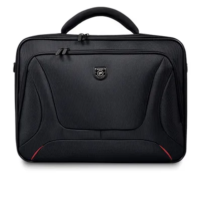 PORT Designs PORT COURCHEVEL Clamshell | 160513 | Notebook-Tasche - 43.9 cm (17.3")