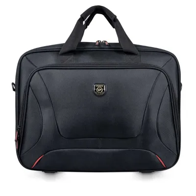 PORT Designs PORT COURCHEVEL Toploading | 160514 | Notebook-Tasche - 39.6 cm (15.6")