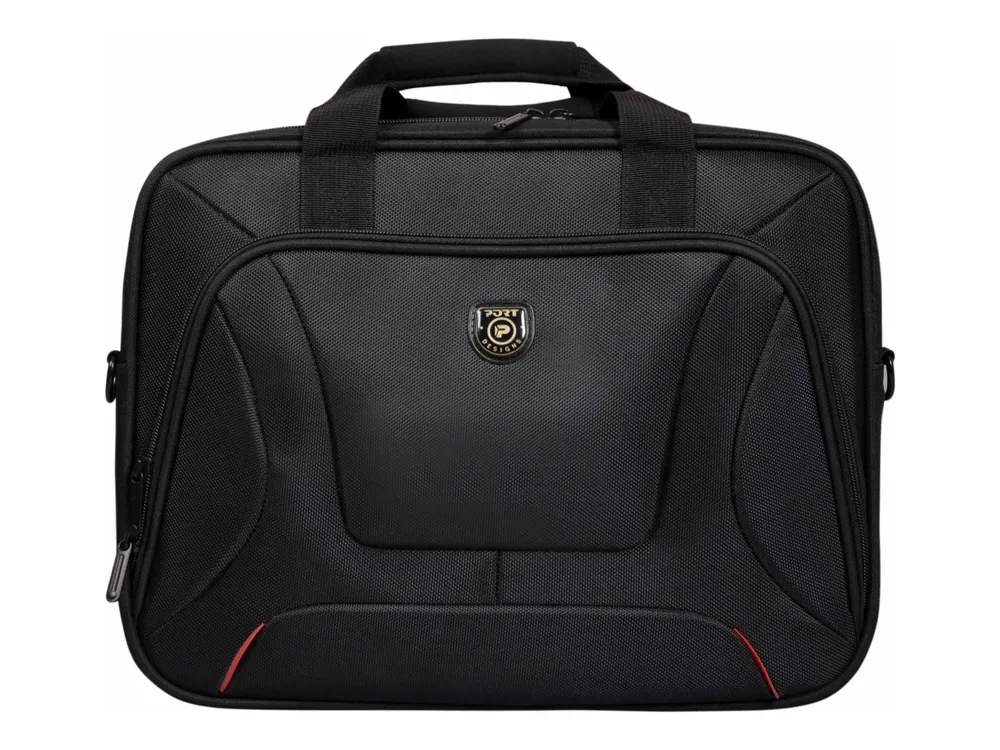 PORT Designs PORT COURCHEVEL Toploading BF | 160519 | Notebook-Tasche - 35.6 cm (14")