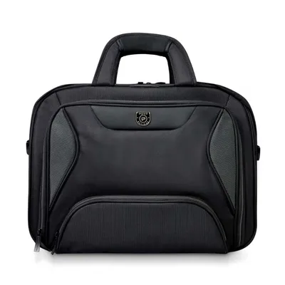 PORT Designs PORT BUSINESS LINE MANHATTAN Toploading BF | 170224 | Notebook-Tasche - 39.6 cm (15.6")