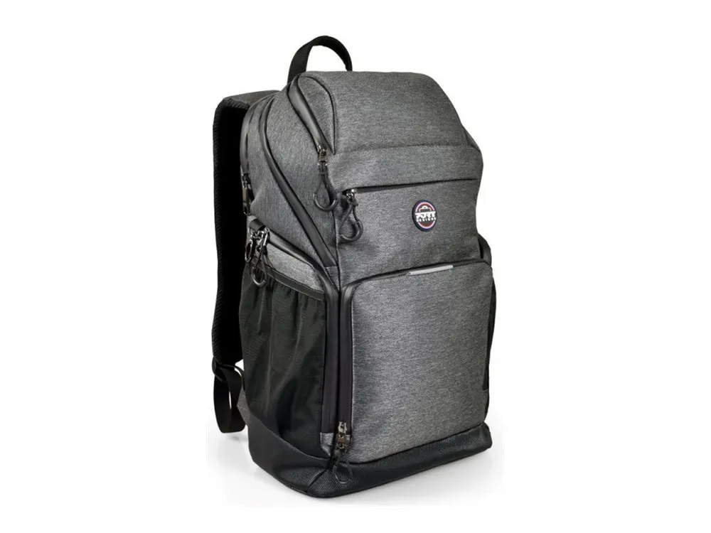 PORT Designs Pro Montreal | 170402 | Notebook-Rucksack