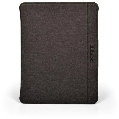Futter Port Designs Manchester II für iPad 10,9" Gen10 Schwarz