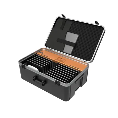PORT Designs Naotic Naocase M400 | 631015 | Aufbewahrungsbox - für