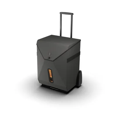 PORT Designs Naotic Tabicase MP1 | 631021 | Wagen (laden - sichern und