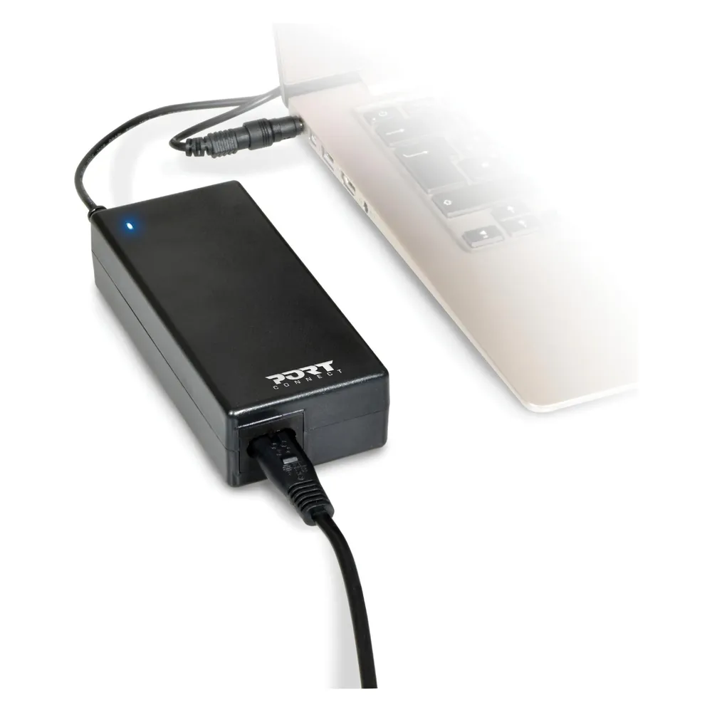 Port Designs Acer/Toshiba Power Adapter